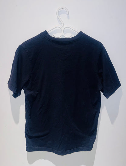 NIKE LOGO TSHIRT SIZE SMALL