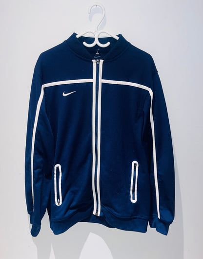 VINTAGE NIKE DRI-FIT JACKET SIZE LARGE