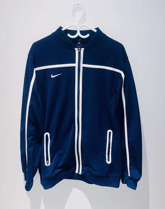 VINTAGE NIKE DRI-FIT JACKET SIZE LARGE