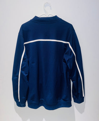 VINTAGE NIKE DRI-FIT JACKET SIZE LARGE