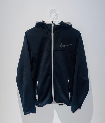 NIKE DRI-FIT SWEATSHIRT SIZE SMALL