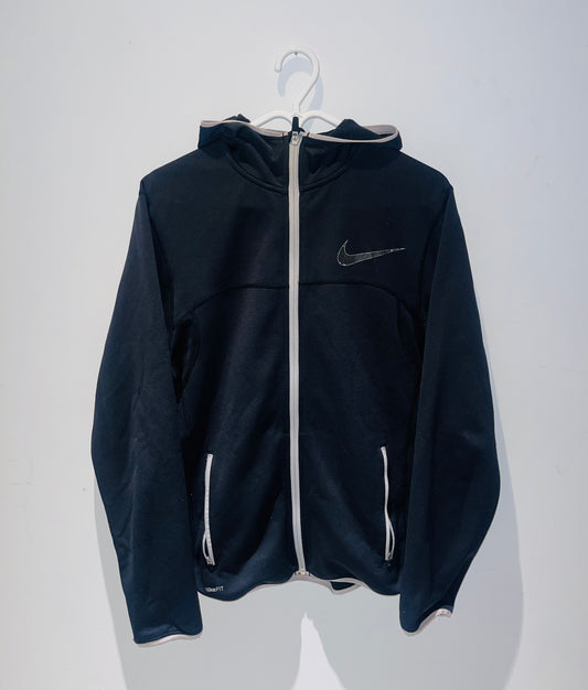 NIKE DRI-FIT SWEATSHIRT SIZE SMALL