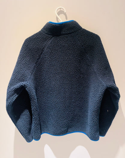 SIERRA DESINS FLEECE JACKET SIZE LARGE