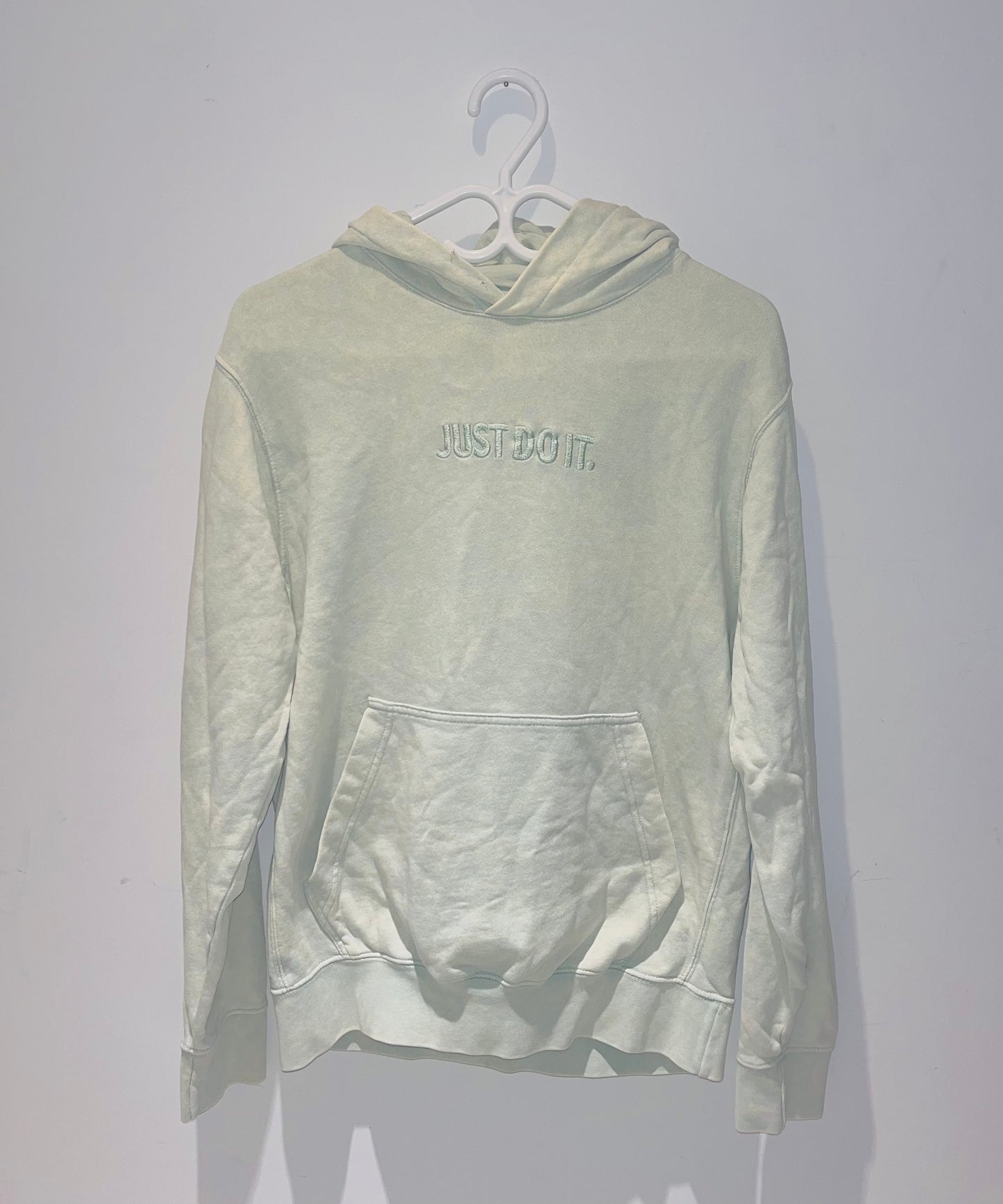 VINTAGE NIKE JUST DO IT SWEATSHIRT SIZE SMALL