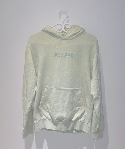 VINTAGE NIKE JUST DO IT SWEATSHIRT SIZE SMALL