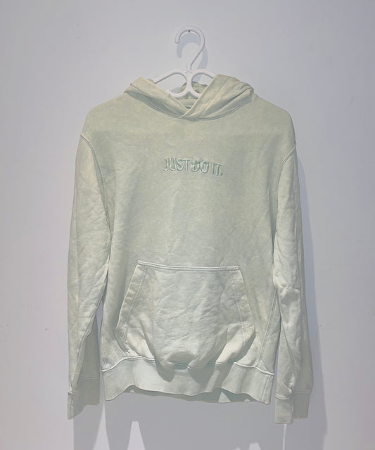 VINTAGE NIKE JUST DO IT SWEATSHIRT SIZE SMALL