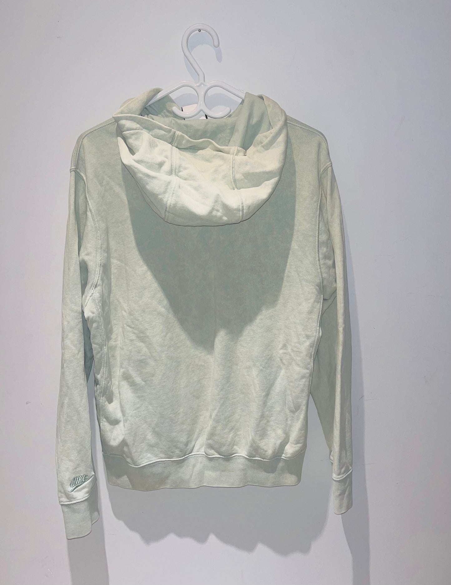 VINTAGE NIKE JUST DO IT SWEATSHIRT SIZE SMALL