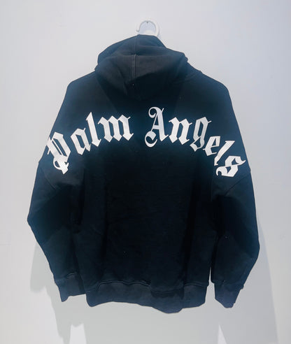 PALM ANGELS SWEATSHIRT SIZE SMALL