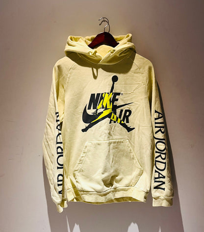 NIKE AIR SWEATSHIRT SIZE MEDIUM