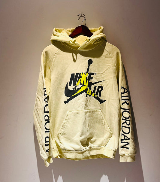 NIKE AIR SWEATSHIRT SIZE MEDIUM