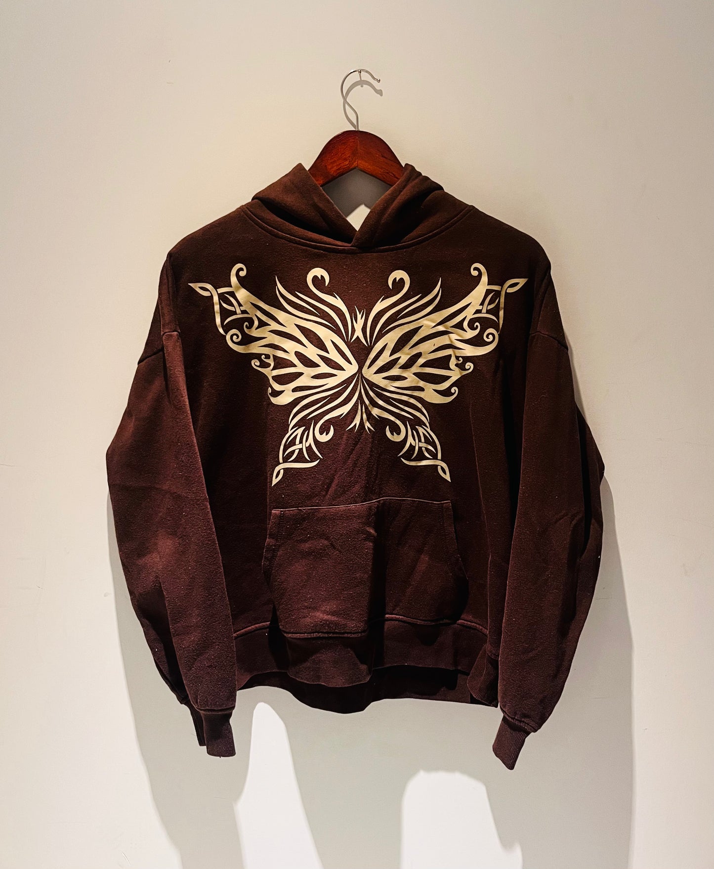 STREETWEAR SOCIETY SWEATSHIRT SIZE MEDIUM
