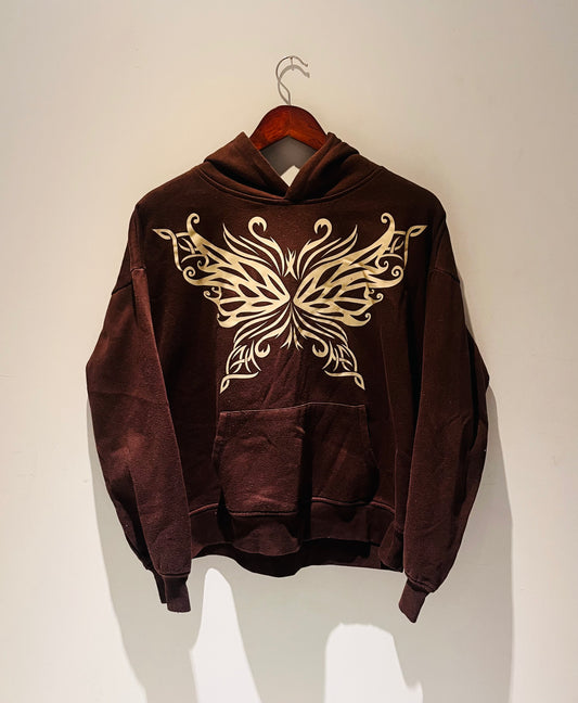 STREETWEAR SOCIETY SWEATSHIRT SIZE MEDIUM