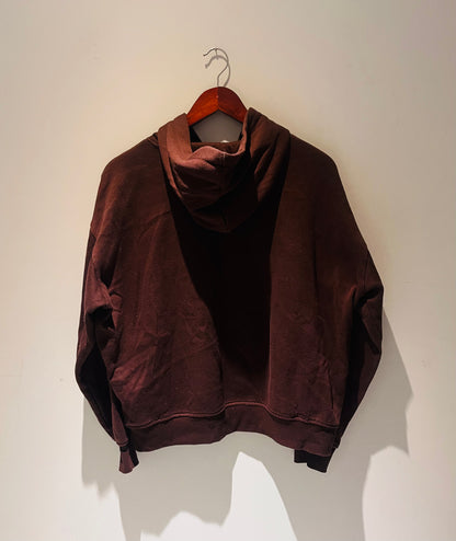 STREETWEAR SOCIETY SWEATSHIRT SIZE MEDIUM