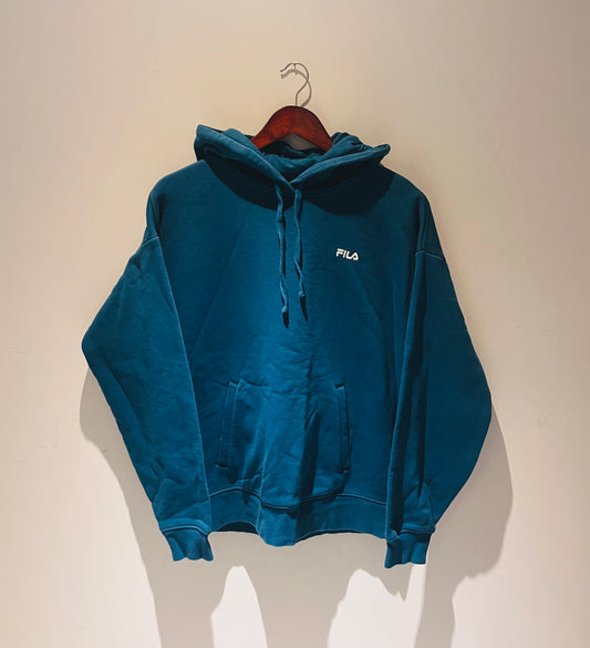 VINTAGE FILA SWEATSHIRT SIZE LARGE