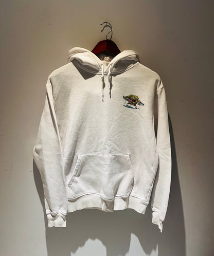 SPONGEBOB GRAPHIC SWEATSHIRT SIZE MEDIUM