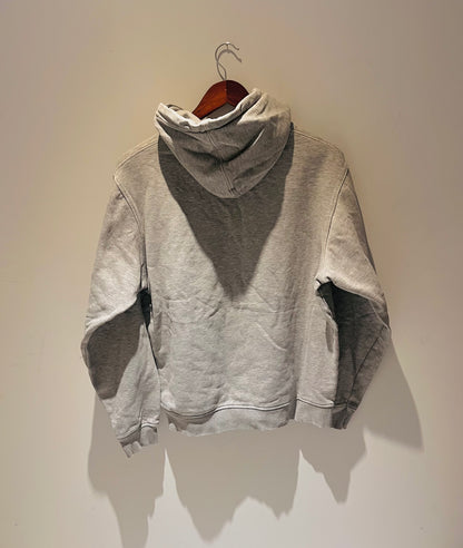 VINTAGE SNIPES GREY SWEATSHIRT SIZE LARGE