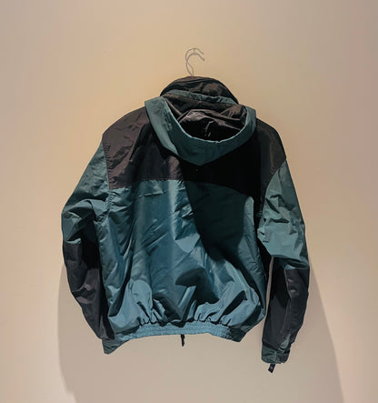 VINTAGE MISTY MOUNTAIN JACKET SIZE XL