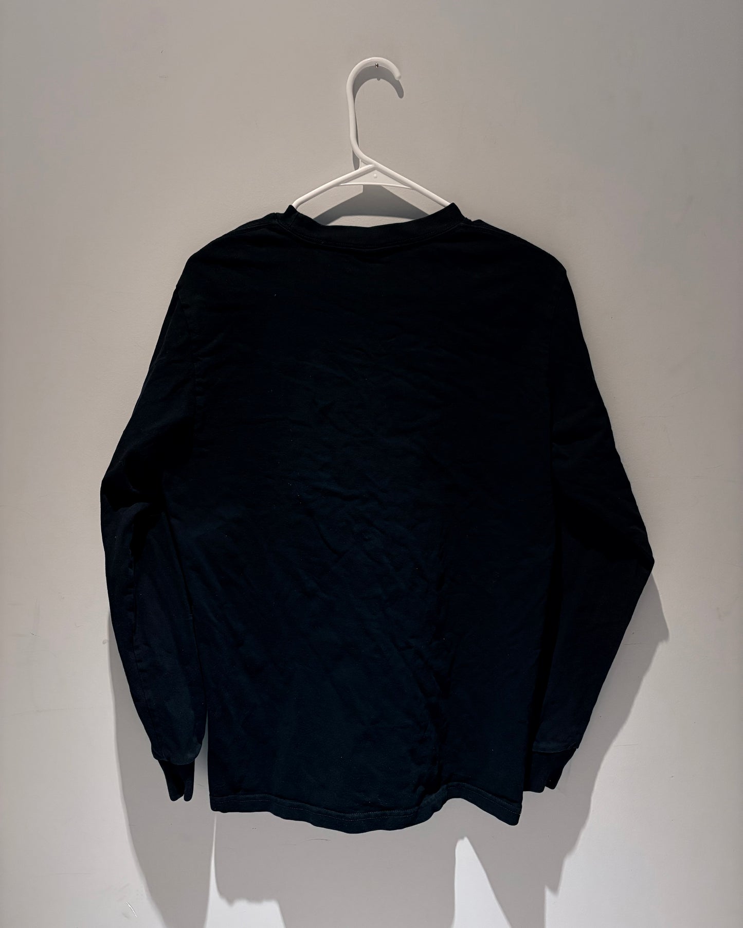 OVO LONG SLEEVE TSHIRT SIZE MEDIUM