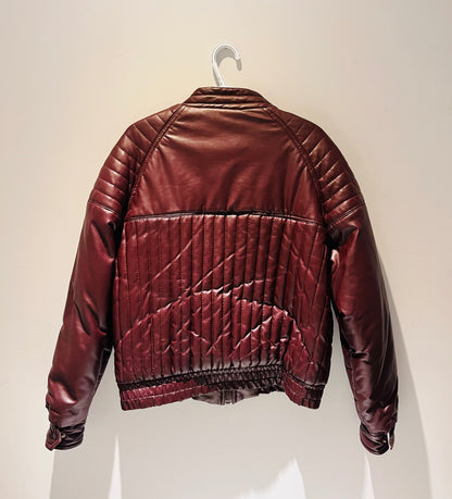 VINTAGE COOPER JACKET SIZE MEDIUM