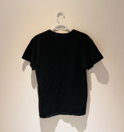 VINTAGE NTD APPREAL TSHIRT SIZE MEDIUM