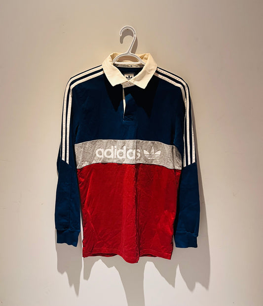 VINTAGE ADIDAS ORIGINALS SWEATSHIRT SIZE SMALL